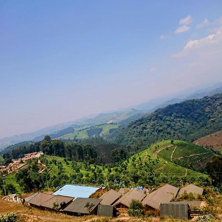 Nyungwe Village Kitabi Exteriér fotografie