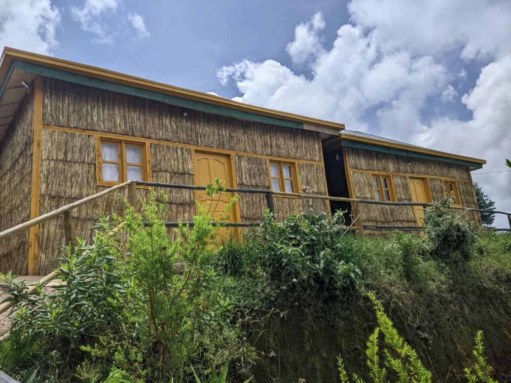 Nyungwe Village Kitabi Exteriér fotografie